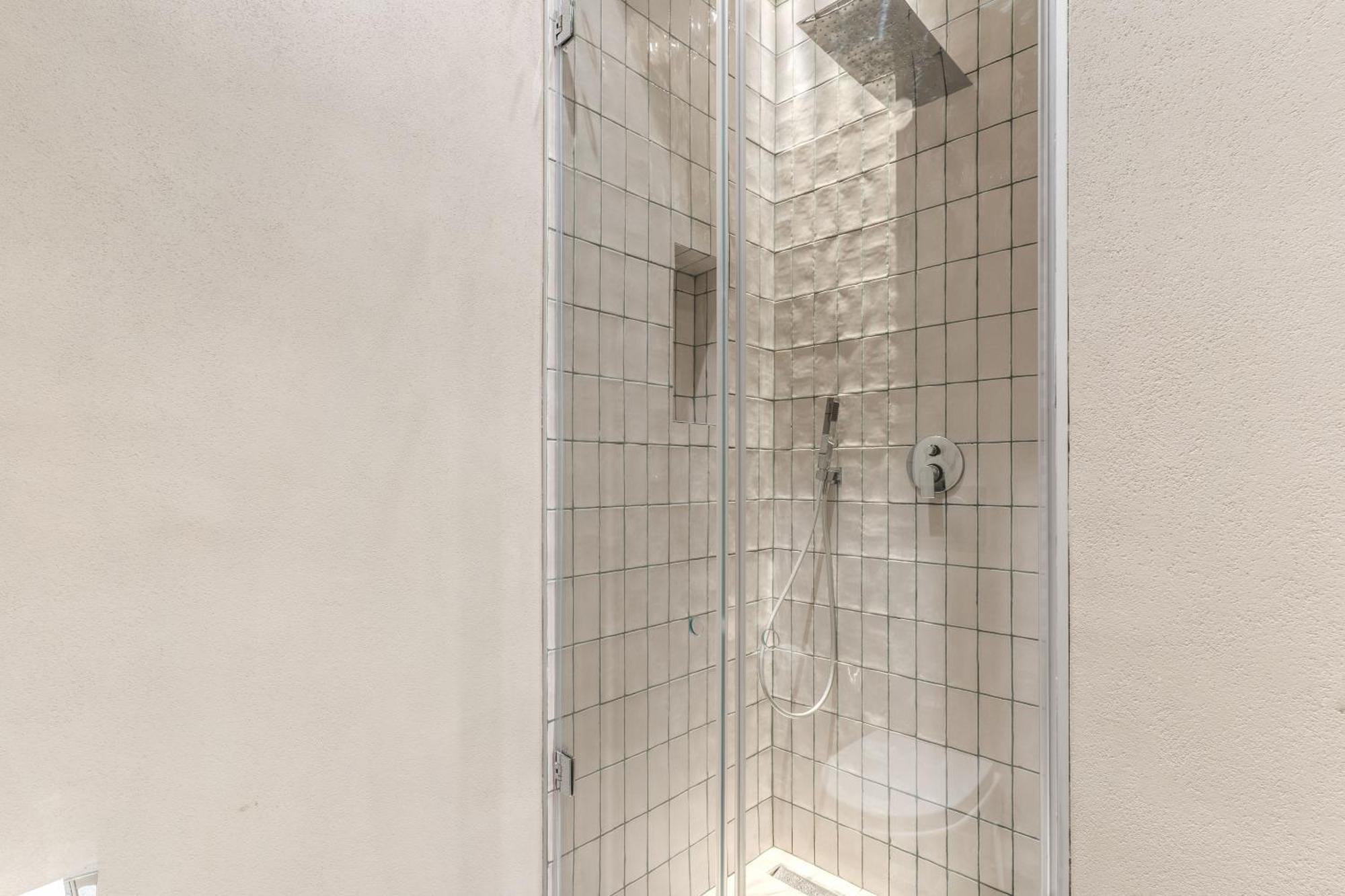 Stylish Big Flat In Piazza Del Popolo Appartamento *